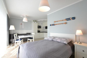 Darłówko Apartament Morski VIII Darlowo